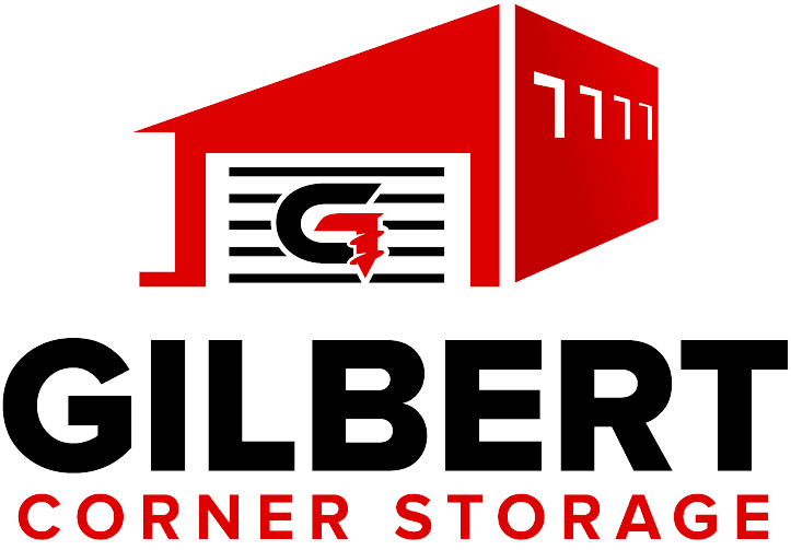 Gilbert Corner Storage